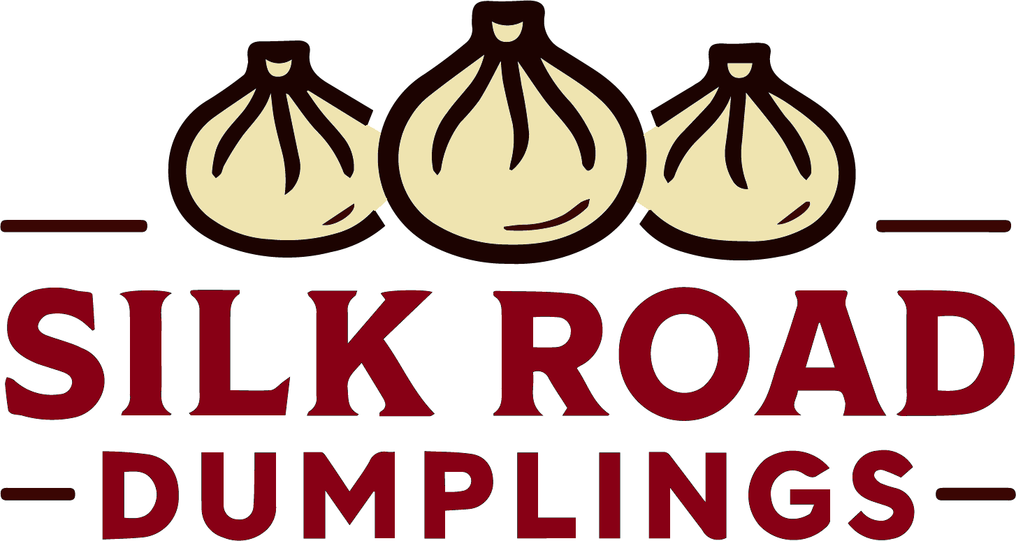 Silk Road Dumplings Logo